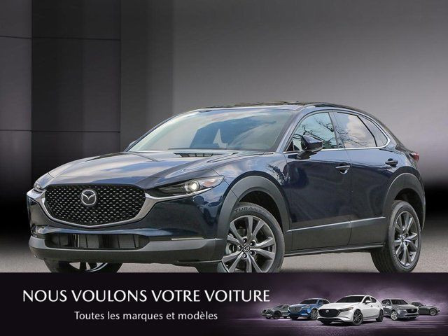 2025 Mazda CX-30 GT in Cars & Trucks in Laval / North Shore