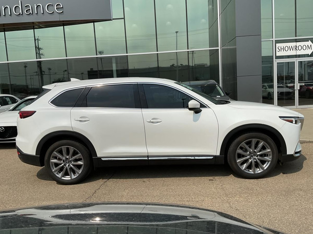 2021 Mazda CX-9 GT AWD for sale in Cars & Trucks in Edmonton - Image 3