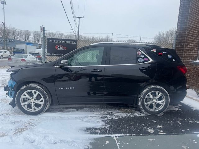 2019 Chevrolet Equinox in Cars & Trucks in City of Montréal - Image 2
