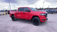Four Wheel Drive. Leather Interior. 14.4 Inch Touchscreen. Bluetooth. Apple CarPlay/Android Auto. Re... (image 1)