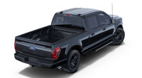 LED Side-Mirror Spot Lights, Power Sliding Rear Window, Engine Block Heater, Skid Plates, Class IV T... (image 2)