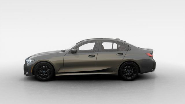 2025 BMW 3 Series 330i xDrive dans Autos et camions  à Laval/Rive Nord - Image 4
