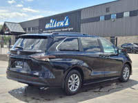Come see this certified 2024 Toyota Sienna LE Hybrid | Heated Steering + Seats | Power Sliding Doors... (image 5)