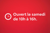 Ce modèle vient équipé avec les éléments suivants; AWD * Cuir Softex * Mags * Toit ouvrant * Caméra... (image 7)
