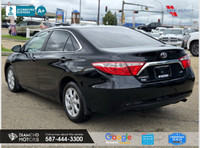 2.5L 4 CYLINDER ENGINE, BLUETOOTH, BACKUP CAMERA, LE PACKAGE, TOUCHSCREEN, CRUISE CONTROL, POWER WIN... (image 4)