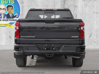 This Chevrolet Silverado 1500 boasts a sturdy engine powering this Automatic transmission.*Get Your... (image 5)
