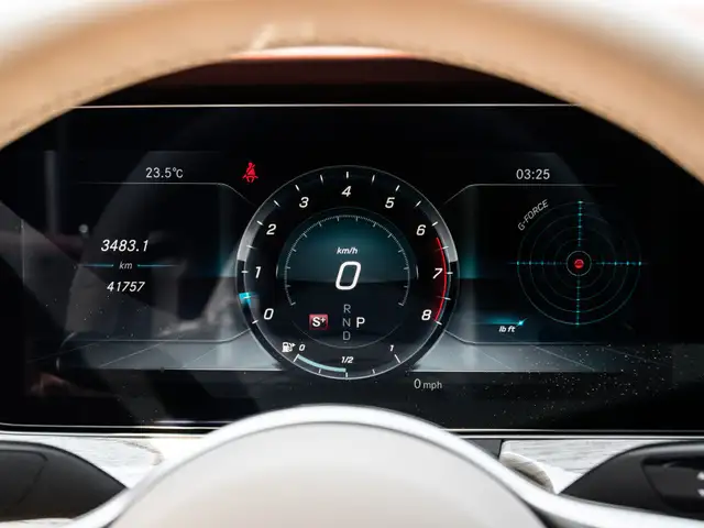2019 Mercedes-Benz E-Class E 450|CABRIOLET|AMG|DESIGNO WHITE INT in Cars & Trucks in City of Toronto - Image 37