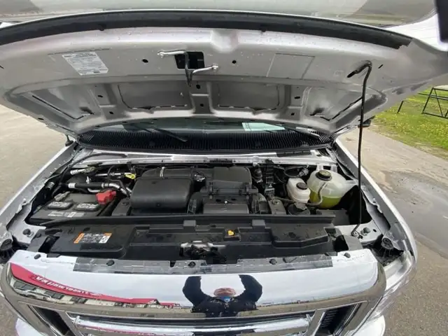 2022 Adventurer LP Class C Adventurer 19RD in RVs & Motorhomes in Edmonton - Image 32