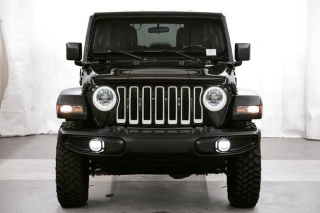 2023 Jeep Wrangler 4 Door Willys 4 Door 4x4 for sale in Cars & Trucks in Red Deer - Image 2