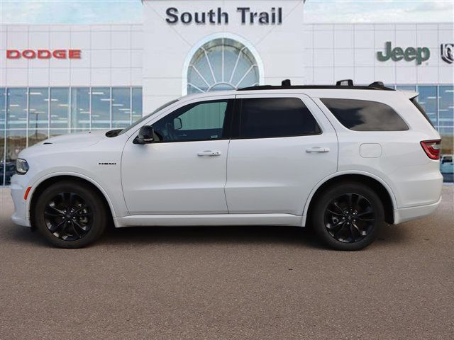 2023 Dodge Durango R/T AWD in Cars & Trucks in Calgary - Image 3