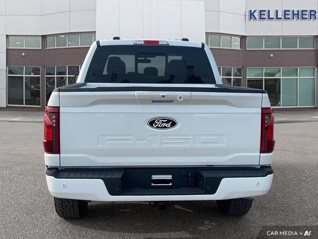 2025 Ford F-150 XLT in Cars & Trucks in Brandon - Image 4