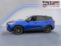 WE CAN GET YOU APPROVED ON THIS 2023 ACURA RDX SH AWD A-SPEC TODAY FEATURED OPTIONS -Navigation -Rev... (image 1)