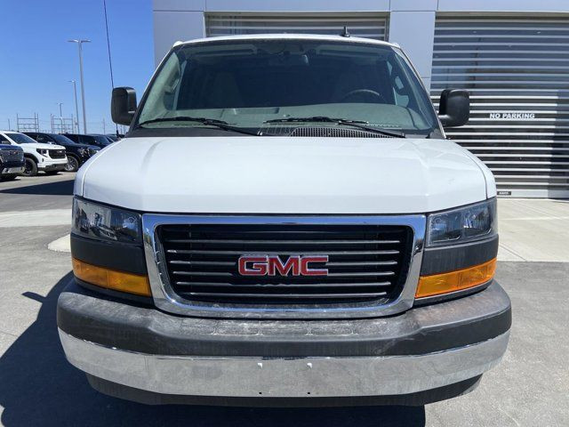 2025 GMC Savana Cargo Van in Cars & Trucks in Calgary - Image 2