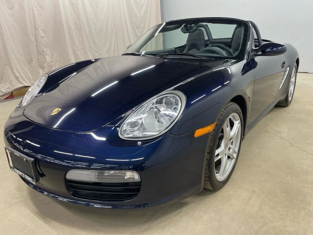 2008 Porsche Boxster in Cars & Trucks in Guelph - Image 3
