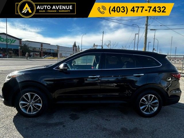 2018 Hyundai Santa Fe XL Premium - THIRD-ROW SEATING & PANORAMIC in Cars & Trucks in Calgary - Image 2