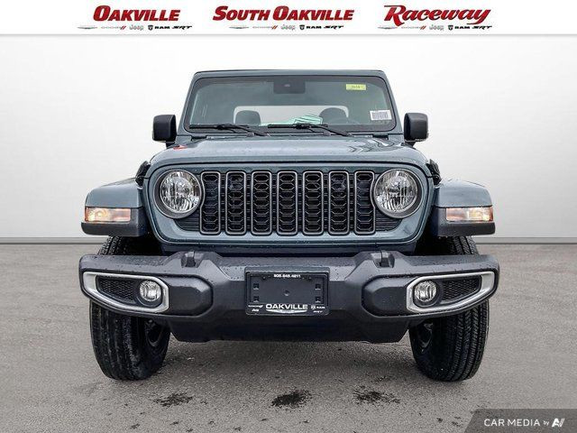 2025 Jeep Gladiator Sport S in Cars & Trucks in Oakville / Halton Region - Image 2