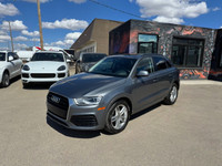 2018 Audi Q3 2.0 TFSI Komfort Quattro SUV - Navigation|Rearview camera|Parking sensors|Leather|Heate... (image 4)