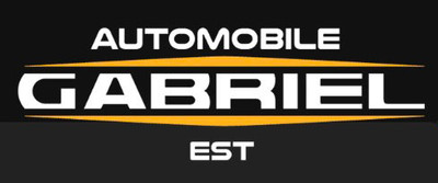 Automobile Gabriel Est