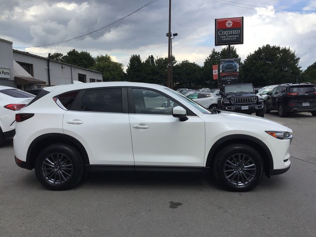  2020 Mazda CX-5 GS AWD|LEATHER|SUNROOF in Cars & Trucks in Oakville / Halton Region - Image 4