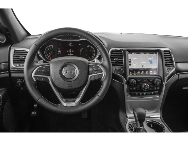 2018 Jeep Grand Cherokee in Cars & Trucks in Lethbridge - Image 4