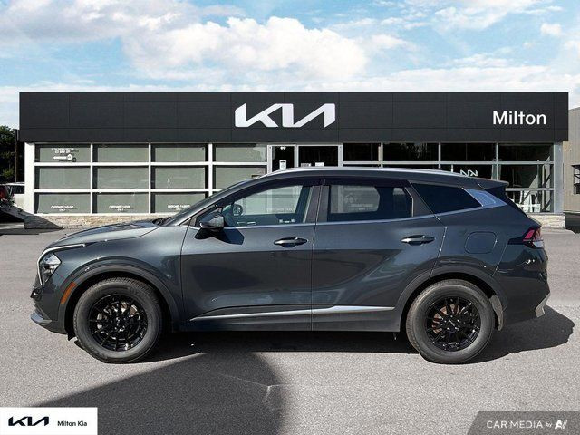 2024 Kia Sportage LX in Cars & Trucks in Oakville / Halton Region - Image 3