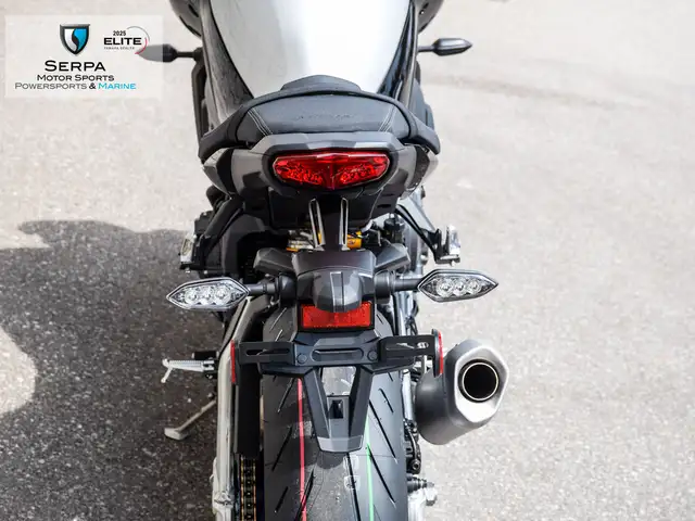 2025 Yamaha MT-10 SP in Street, Cruisers & Choppers in Markham / York Region - Image 5