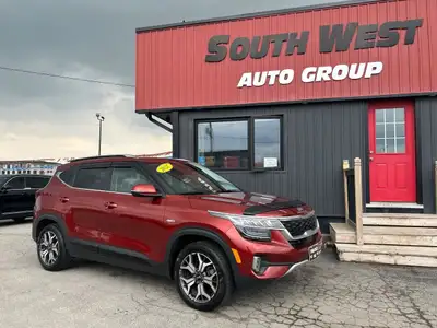 At South West Auto Group, we are dedicated to help you along your car buying process with helpful, k...