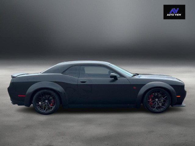 2015 Dodge Challenger SRT Hellcat **1055 HP** in Cars & Trucks in Hamilton - Image 4
