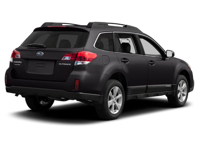 2013 Subaru Outback 2.5i Limited Package in Cars & Trucks in Thunder Bay - Image 3