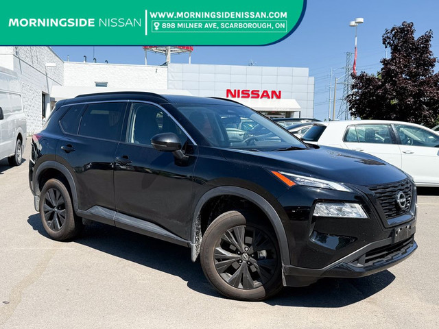 2023 Nissan Rogue SV in Cars & Trucks in City of Toronto