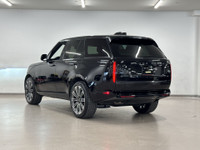 Le Land Rover Range Rover P530 SE SWB 2023 est un VUS de luxe à transmission intégrale avec une tran... (image 5)