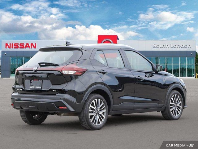 2023 Nissan Kicks SV in Cars & Trucks in London - Image 3
