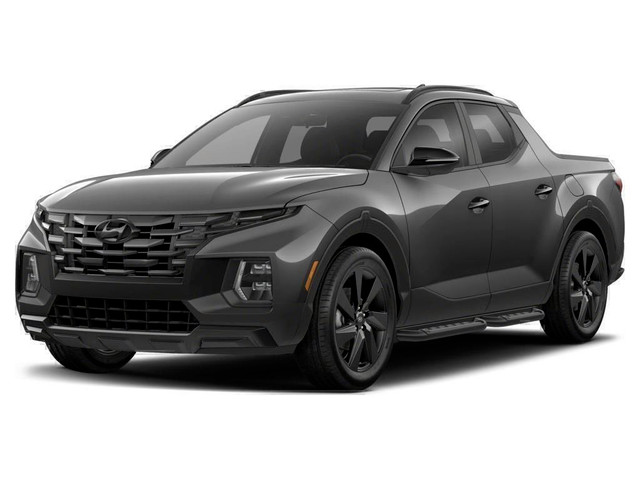 2024 Hyundai Santa Cruz Ultimate w/Colour Package Ultimate w/... in Cars & Trucks in City of Toronto