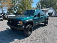 1996 GMC Sierra 1500