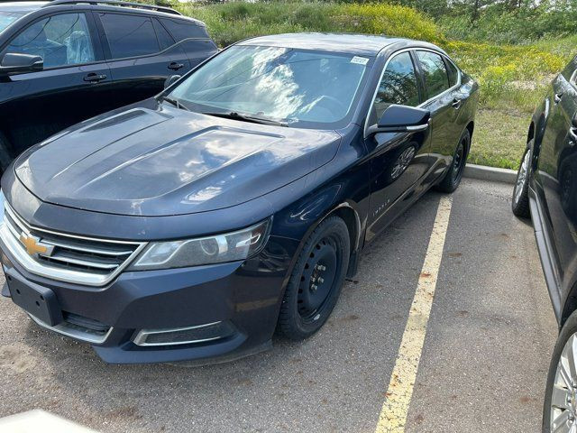 2014 Chevrolet Impala LT *Mechanic Special* in Cars & Trucks in Fort McMurray