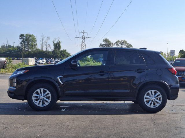 2021 Mitsubishi RVR SE SE AWC | 2.4L | Heated Seats | CarPlay + in Cars & Trucks in Guelph - Image 2