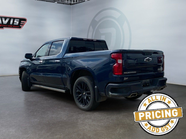 2022 Chevrolet Silverado 1500 LTD in Cars & Trucks in Medicine Hat - Image 3