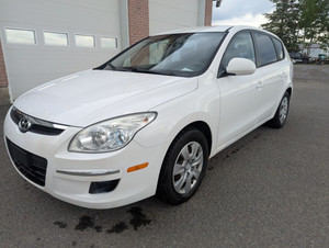 2012 Hyundai Elantra L/GL/GLS/GLS Sport