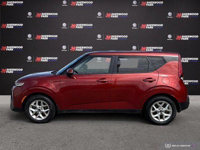 2020 Kia Soul EX | ALLOYS | HEATED SEATS & STEERING in Cars & Trucks in Strathcona County - Image 3