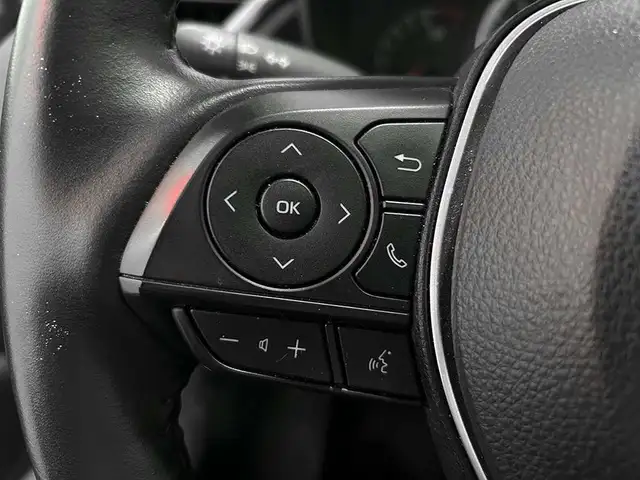2022 Toyota Corolla Cross LE - AWD - VOLANT CHAUFFANT in Cars & Trucks in Québec City - Image 16