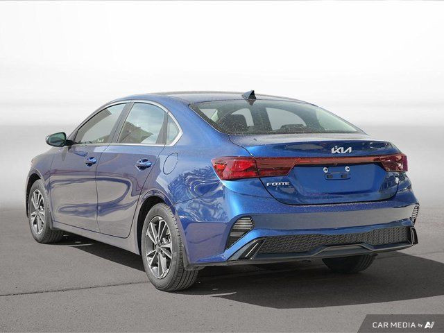 2024 Kia Forte Ex | Low Kms | Cpo | Heated Seats | Carplay in Cars & Trucks in Hamilton - Image 3