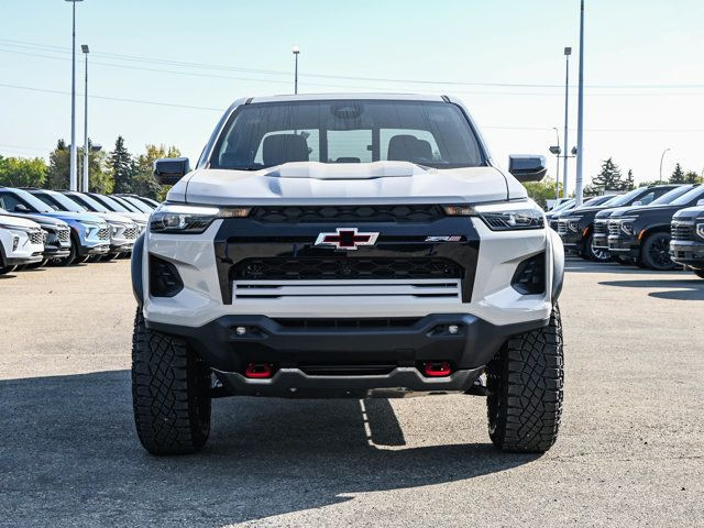 2026 Chevrolet Colorado 4WD ZR2 in Cars & Trucks in Edmonton - Image 3