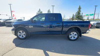 Odometer is 9615 kilometers below market average! This Ram 1500 Classic is equipped with: Premium Cl... (image 6)