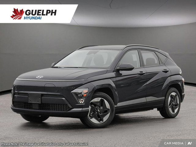2025 Hyundai Kona Electric in Cars & Trucks in Guelph