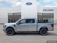 This Ford F-150 delivers a powerful engine powering this Automatic transmission. *You Can't Beat the... (image 1)