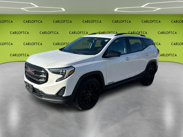 2021 GMC Terrain SLE - Heated Seats - Remote Start in Cars & Trucks in Ottawa - Image 3