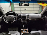 Excellent value in this 12 Santa Fe Limited with roof, leather, navigtion, backup camera and lots mo... (image 6)