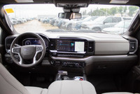 Chevrolet Silverado 1500 2025 LT Trail Boss 4WD Crew Cab 147" ~ AMVIC Licensed Dealer CALL OR TEXT U... (image 7)
