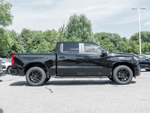 2025 Chevrolet Silverado 1500 RST True North Edition- HD Surroun in Cars & Trucks in Markham / York Region - Image 3