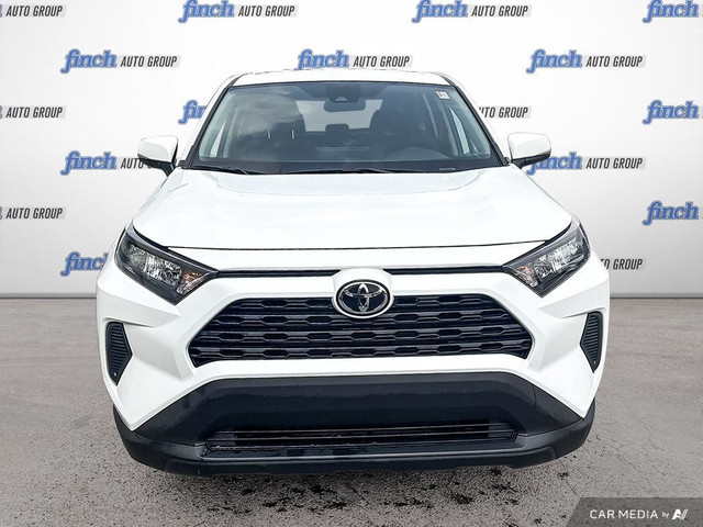 2024 Toyota RAV4 LE HEATED SEATS | ALLOY WHEELS | LIKE NEW in Cars & Trucks in London - Image 3